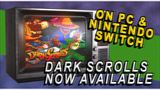 Roguelite dungeon scroller Dark Scrolls vyšiel na PC a Switch