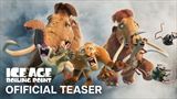 Ice Age: Boiling Point - teaser na animák