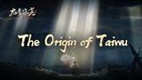 The Scroll of Taiwu: Beyond The Dome už je komplet a ukazuje opening cinematic
