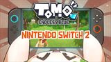 Pokémonovica Tomo príde okrem PC aj na Switch 2
