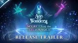 Age of Wonders 4 má nové DLC Secrets of the Archmages a Sprite update