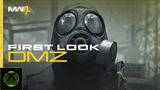 Call of Duty: Modern Warfare 4 ukázalo hrateľnosť extrakčného DMZ režimu