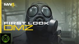 Call of Duty: Modern Warfare 4 ukázalo hrateľnosť extrakčného DMZ režimu