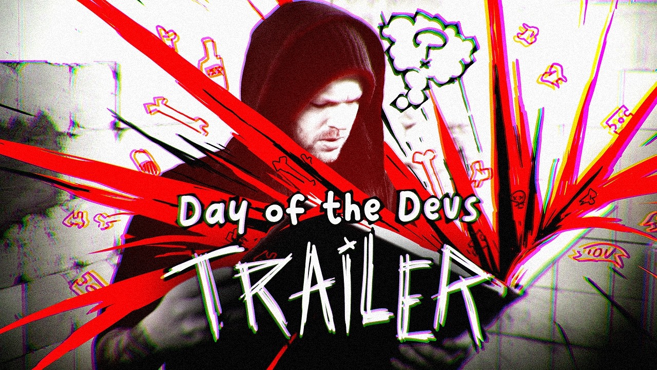 Farebná platformovka Into The Unwell dostala nový gameplay