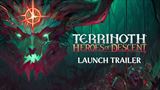 Terrinoth: Heroes of Descent vychádza na PC a konzolách