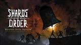 Shards of Order sa budúci mesiac vydá na temnú výpravu