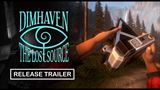 Dimhaven - The Lost Source už objavuje a rieši hlavolamy