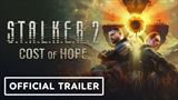 STALKER 2: Cost of Hope predstavuje príbeh a postavy