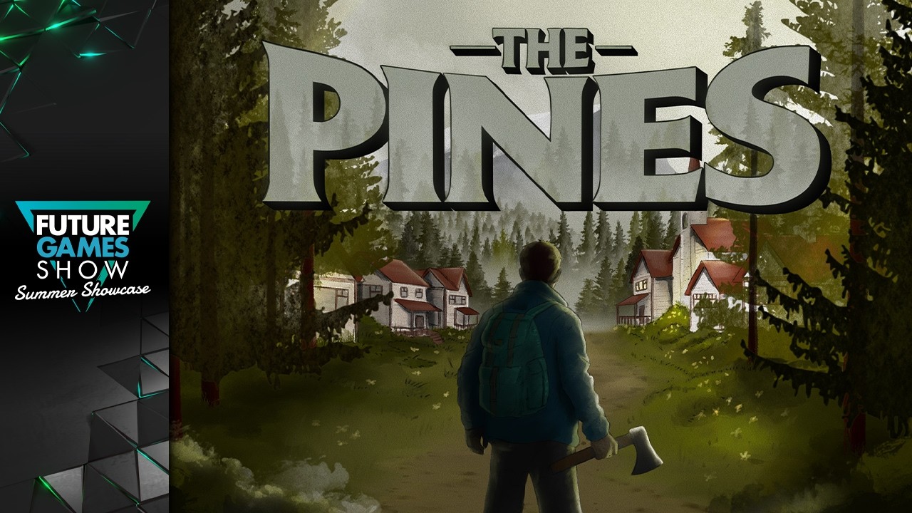 Pines bude psychologická hororová RPG, kde má každá voľba svoj následok