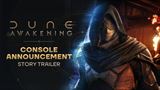 Dune: Awakening oznámený pre konzoly a prichádza aj singleplayer
