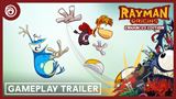 Rayman Origins: Enhanched edition ukazuje gameplay trailer