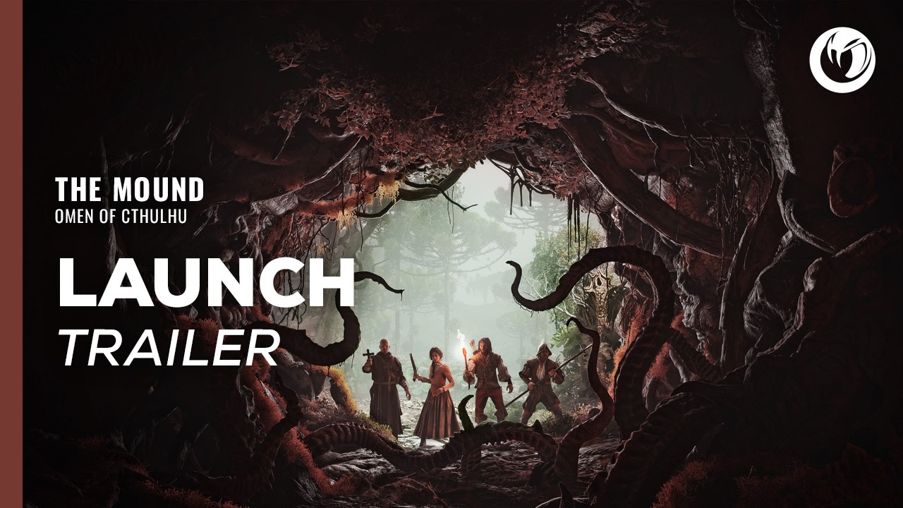 The Mound: Omen of Cthulhu už sa prediera tajuplnou džungľou