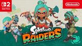 Splatoon Raiders dnes vychádza, nové video zhrnulo možnosti hry