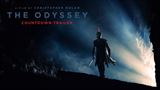 The Odyssey - filmový trailer