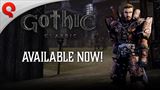 Gothic Classic vychádza na konzolách