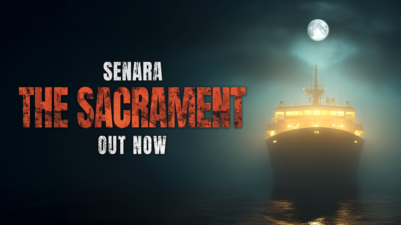 Horor SENARA: The Sacrament vyplával na PC