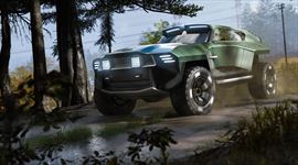 Call of Duty: Modern Warfare 4 predstavuje Aston Martin Dreadnought