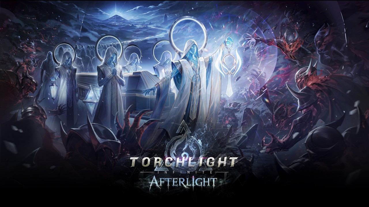 Torchlight: Infinite približuje sezónu SS13 Afterlight