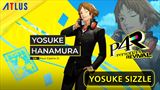 Persona 4 Revival predstavuje Yosuke 
