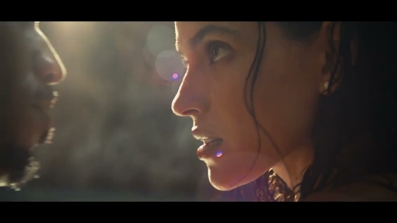 Aféra Thomasa Crowna - filmový trailer