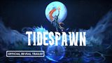 Tidespawn vás zavedie na dobrodružnú výpravu pod vodnou hladinou