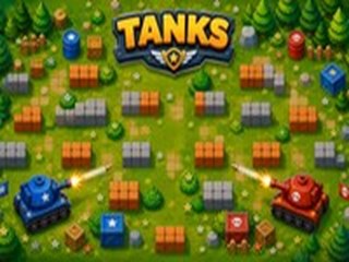 Tanks