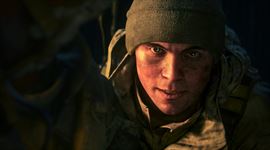 Call of Duty Modern Warfare 4 - Loosing ground gameplay trailer