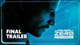 Star Wars Zero Company približuje udalosti vo finálnom traileri