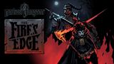 Darkest Dungeon: The Fire's Edge privádza do hry dve nové postavy
