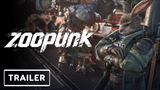 Zoopunk bojuje proti strojom a zvieracím bossom a zachraňuje zvieratá