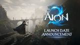 AION 2 prináša návnadu, aby v októbri prilákal hráčov do online sveta