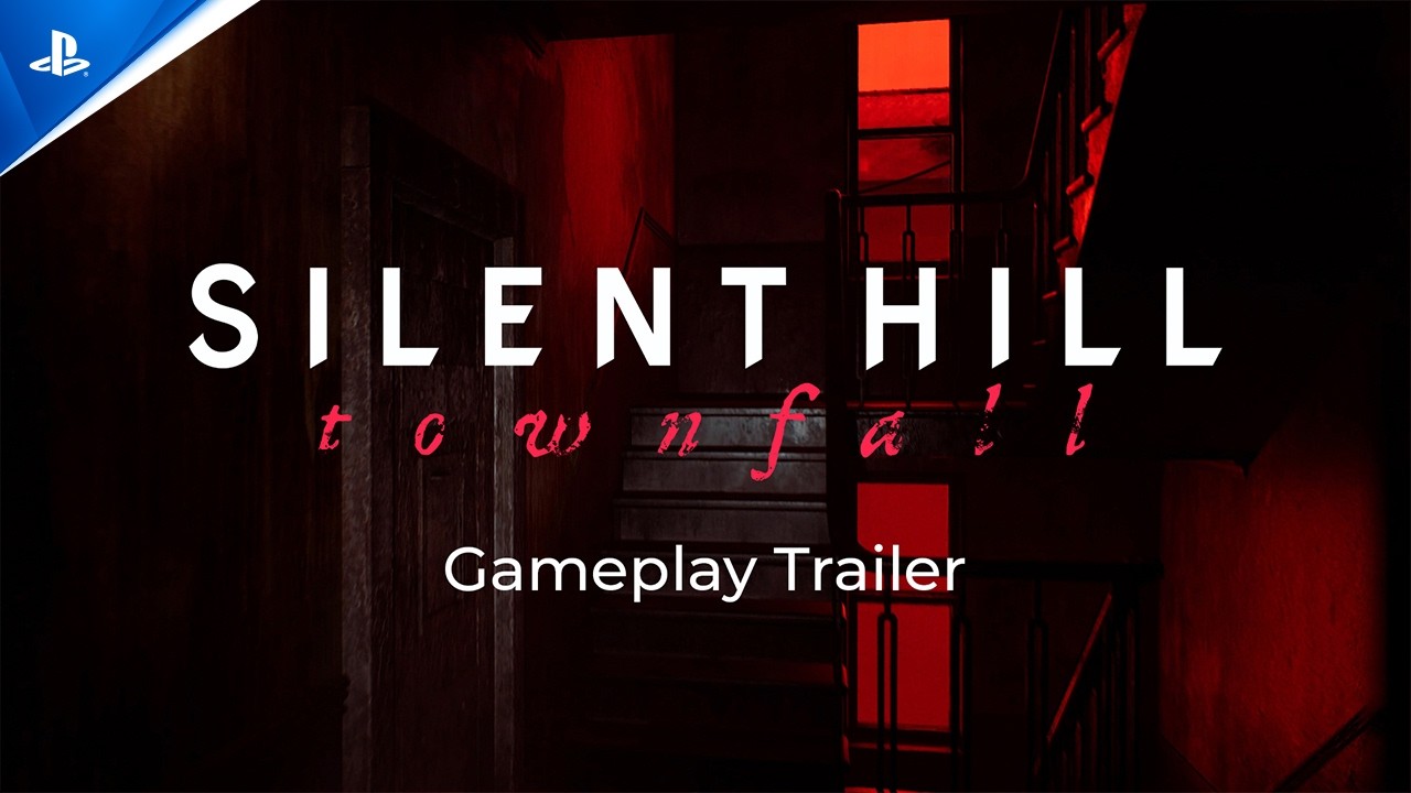 Silent Hill: Townfall ponúka 18 minút hrateľnosti