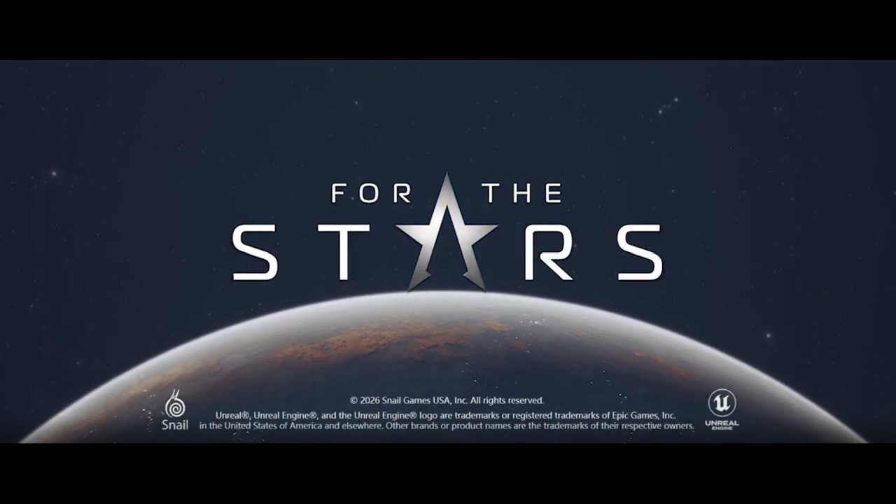 For the Stars približuje pestrý život vo hviezdach