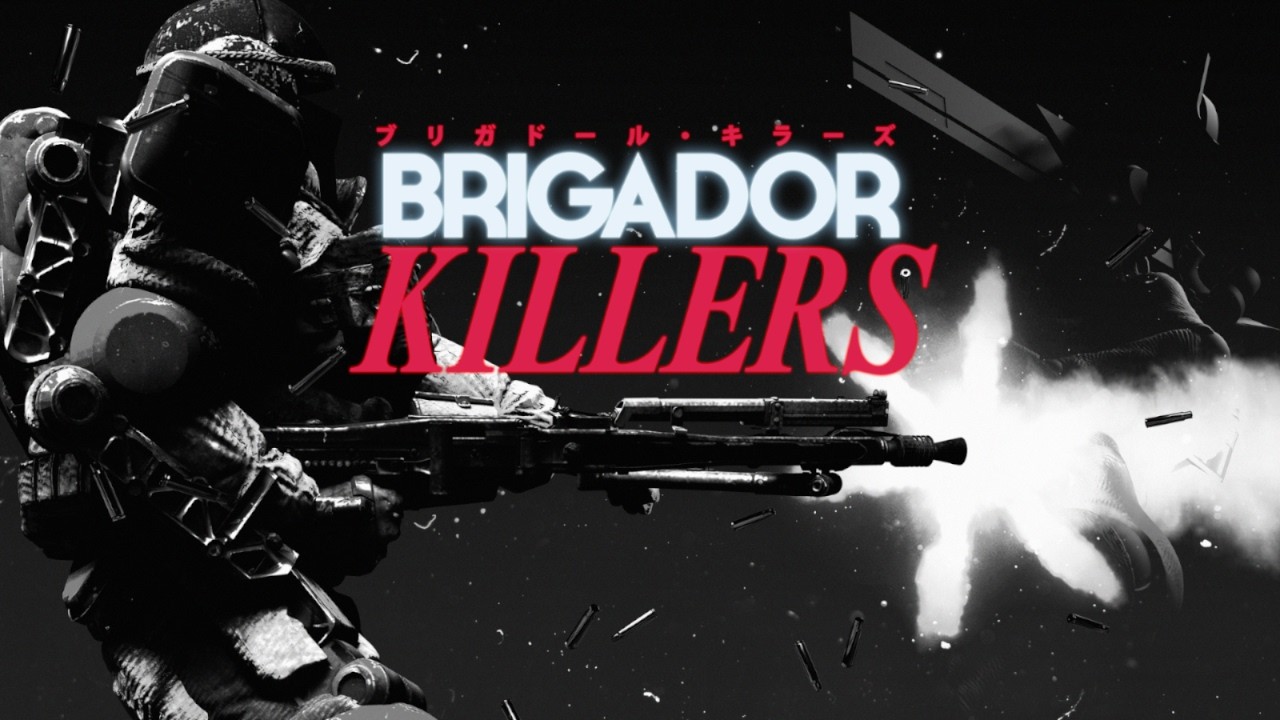 Brigador Killers bojuje v uliciach v Early Access