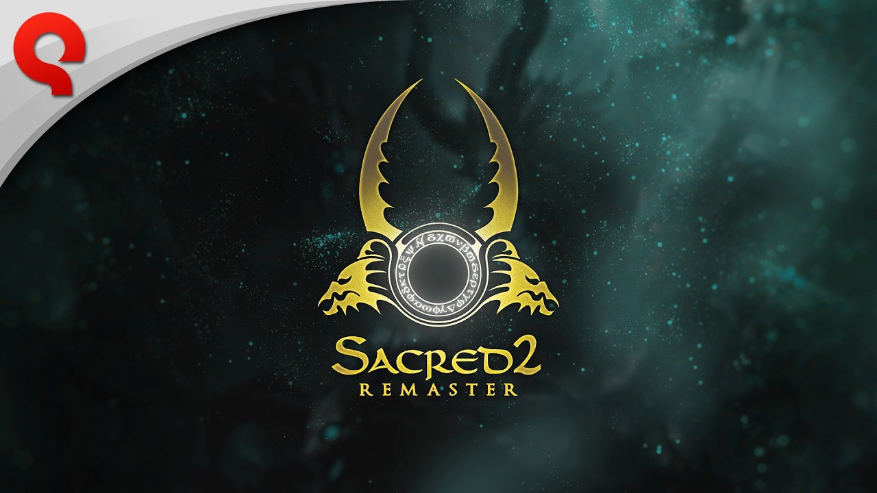 Sacred 2 Remaster je už aj na Switchi