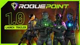Rogue Point, od autorov hry Black Mesa, vyšiel vo verzii 1.0