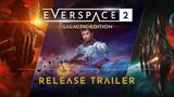 Everspace 2 priletel na Switch 2 vo veľkej Galactic edícii