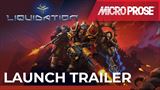 Slovenská RTS Liquidation vychádza v Early Access