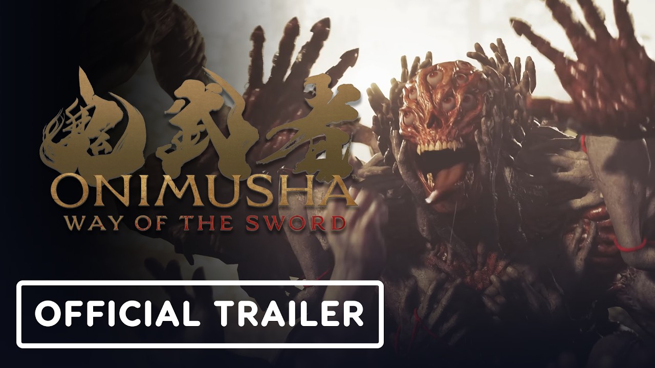 Onimusha: Way of the Sword ukazuje krvavé boje