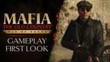 Mafia: The Old Country - Man of Honor ponúka pohľad na hrateľnosť 