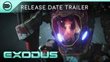 EXODUS - trailer ohlasuje dátum vydania a ukazuje chobotnicu