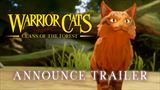 Warrior Cats: Clans of the Forest z vás spraví mačacieho dobrodruha