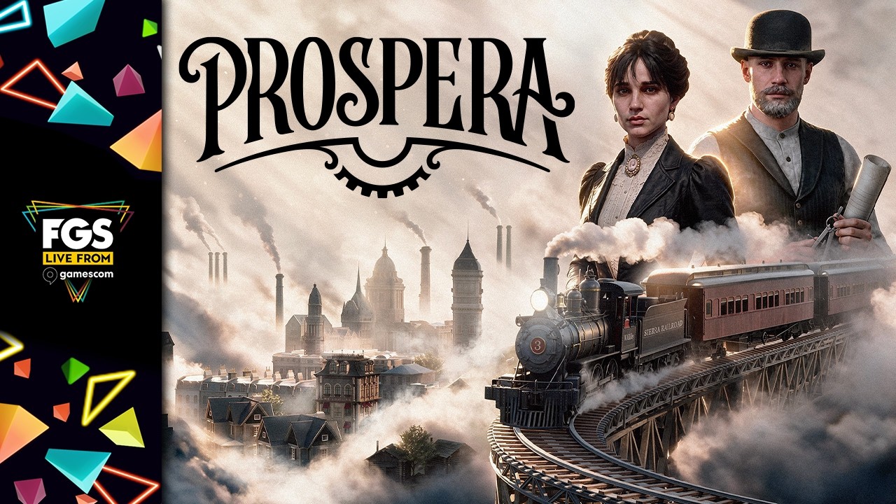 Prospera bola predstavená prvým trailerom