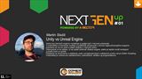 Martin Stašš - Unity vs Unreal Engine