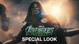 Avengers: Doomsday - filmový trailer