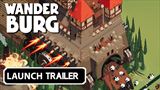 Wandenburg priviezol pevnosť bojujúcu na kolesách do Early Access