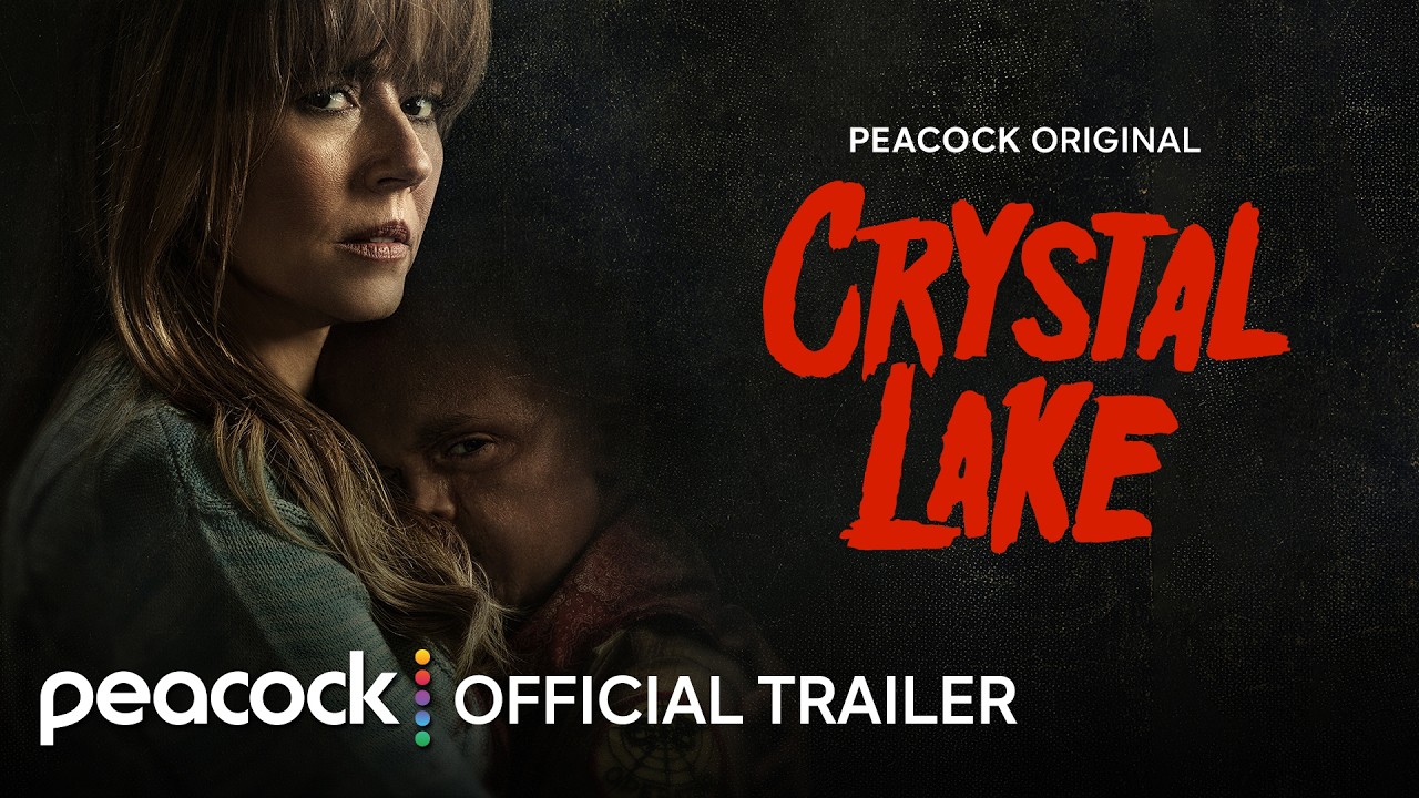 Crystal Lake - trailer na seriál