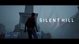 SILENT HILL: Townfall dnes vychádza