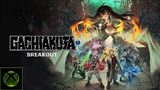 GACHIAKUTA: BREAKOUT ukázal nový gameplay