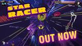 Star Racer doletel na Switch